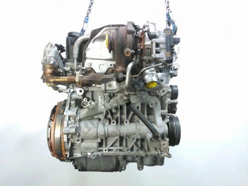 Engine BMW X1 (F48) sDrive 20 d | BP28219337M1 