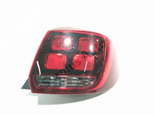 Used Right taillight DACIA SANDERO II 1.0 SCe 75 (B8JC, B8JD, B8NC) (73 hp) 31163309
