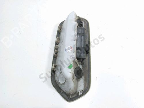 Tailgate handle FORD KUGA I 2.0 TDCi | BP33568910C132 - Image 3