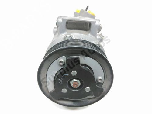 AC Kompressor AC Kompressor VW POLO V (6R1, 6C1) 1.2 TSI 16V (90 hp) 37220451 37220451