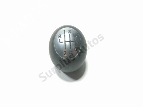Used Shift knob Shift knob 38345270 38345270
