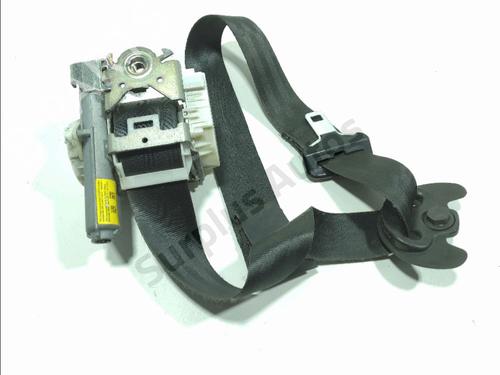 Used Front left seatbelt Front left seatbelt CITROËN DS3 (SA_) 1.6 VTi 120 (120 hp) 33568631 33568631