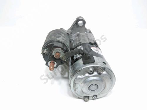 Starter MAZDA CX-3 (DK) 2.0 SKYACTIV-G (DK5W, DK6W) | BP37763689M8 - Image 3