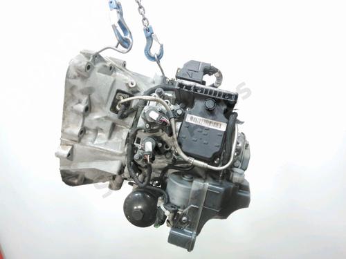 Gearbox CITROËN DS5 2.0 HDi 200 Hybrid4 All-wheel Drive | BP31986370M3 - Image 2