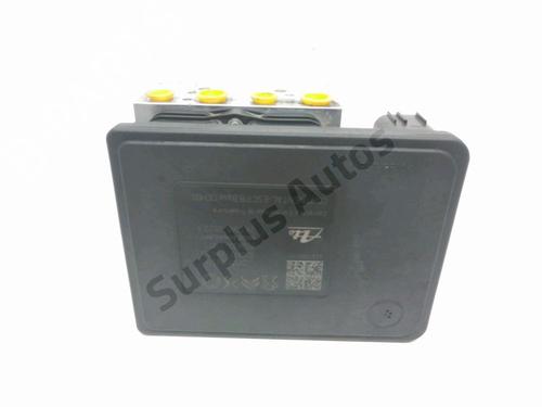 ABS pump CITROËN C4 III (BA_, BB_, BC_) BLUEHDI 110 (BBYHSA) | BP38009417M43 - Image 3