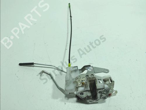 Used Front left lock Front left lock 37168083 37168083