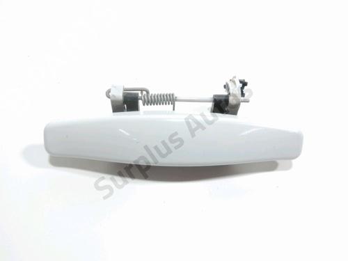 Used Rear left exterior door handle DACIA DUSTER (HS_) 1.5 dCi (109 hp) 30723765