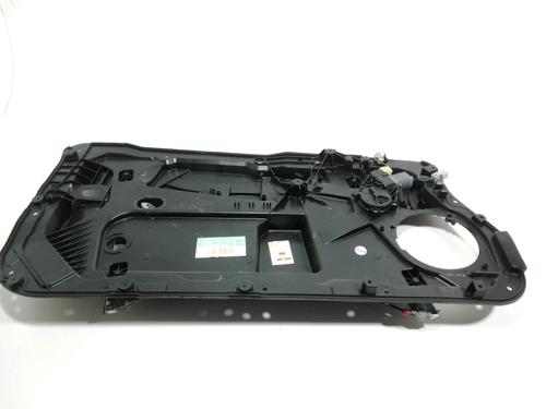 Front left window mechanism FORD FIESTA VI (CB1, CCN) 1.4 TDCi | BP28240718C22 