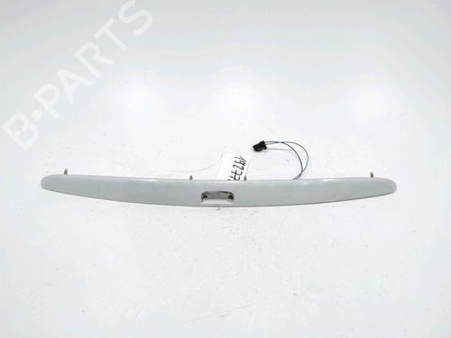 Used Tailgate handle RENAULT MEGANE I (BA0/1_) 1.6 16V (BA04, BA0B, BA11, BA1J, BA16, BA19, BA1K, BA1V,... (107 hp) 31938806