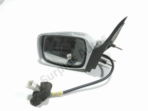 Used Left mirror FORD PUMA (EC_) 1.7 16V (125 hp) 28246430