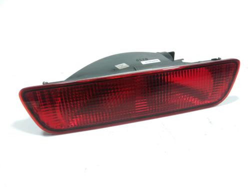 Used Rear fog light NISSAN QASHQAI / QASHQAI +2 I (J10, NJ10, JJ10E) 1.5 dCi (110 hp) 28270707