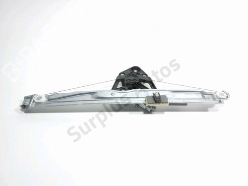 Front right window mechanism RENAULT KANGOO III MPV TCe 130 (KJMB) | BP33261930C23 - Image 2