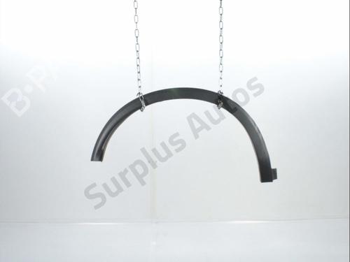 Used Rear right wheel arch trim NISSAN QASHQAI III (J12) 1.3 DIG-T (158 hp) 29496137