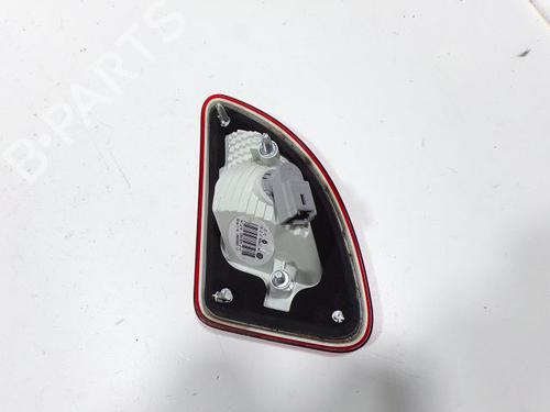 Højre baglygte bagklap RENAULT TWINGO II (CN0_) 1.2 16V (CN04, CN0B) | BP29859894C80