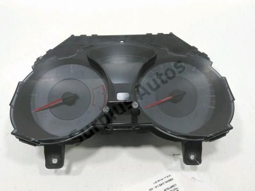 Used Instrument cluster NISSAN JUKE (F15) 1.6 DIG-T 4x4 (190 hp) 30991641