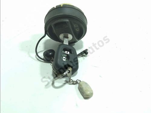 Tankdæksel Tankdæksel TOYOTA AYGO (_B1_) 1.0 (KGB10_, KGB10R) (68 hp) 33949676 33949676