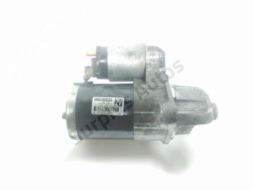 Used Starter OPEL AGILA B (H08) 1.0 (F68) (65 hp) 28222284