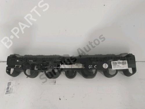 Used Rear bumper bracket RENAULT CLIO IV (BH_) 1.5 dCi 75 (75 hp) 31001010