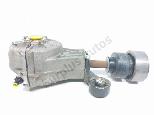 Rear differential CITROËN BERLINGO Box Body/MPV (K9) 1.5 BlueHDi 130 | BP33973909M24 - Image 2