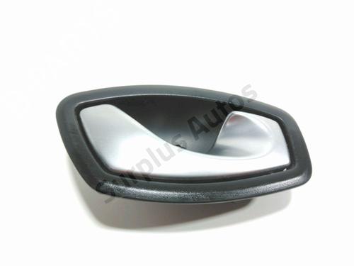 Used Front right interior door handle RENAULT CLIO IV (BH_) 1.5 dCi 75 (75 hp) 30269311