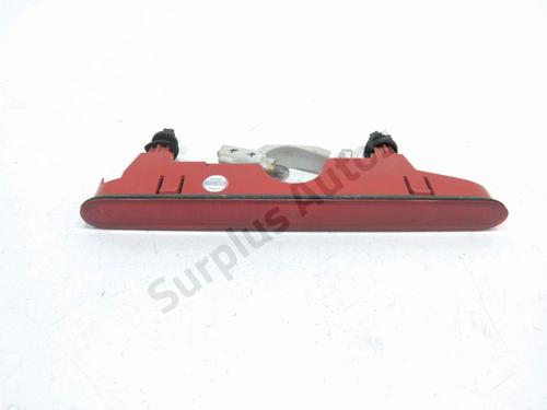 Used Third brake light Third brake light PEUGEOT PARTNER Box Body/MPV 1.6 HDi (90 hp) 34232882 34232882