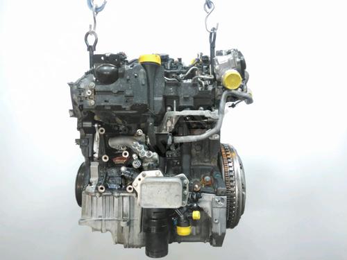 Used Engine Engine RENAULT KANGOO Express (FW0/1_) 1.5 dCi 80 (FW15) (80 hp) 34712812 34712812