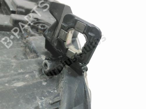 Left headlight CITROËN C5 III (RD_) 1.6 HDi 110 (RD9HZC) | BP37292550C28 - Image 4
