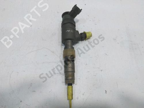 Used Injector PEUGEOT 208 I (CA_, CC_) 1.4 HDi (68 hp) 30985204