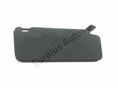 Left sun visor MERCEDES-BENZ E-CLASS Coupe (C207) E 250 CDI / BlueTEC / d (207.303, 207.304) | BP29518153I1 