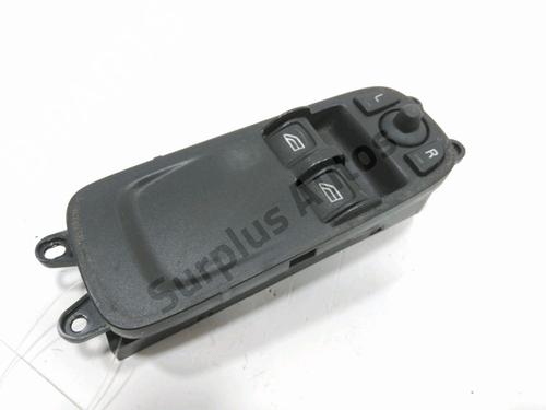 Used Left front window switch VOLVO C30 (533) 1.6 D (109 hp) 30999046