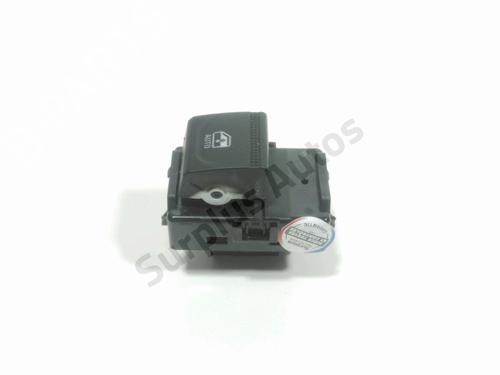 Used Right front window switch Right front window switch RENAULT CLIO V (B7_) 1.0 LPG (B7MT) (101 hp) 28238844 28238844