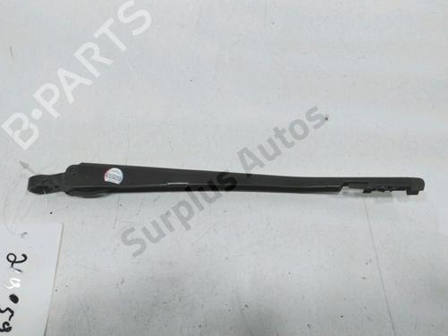 Used Rear windshield wiper arm BMW X1 (E84) sDrive 18 d (143 hp) 31007384