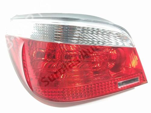Used Left taillight Left taillight 38743544 38743544