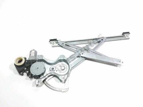 Used Front right window mechanism TOYOTA AVENSIS Saloon (_T27_) 2.0 D-4D (ADT270_, ADT270R) (126 hp) 28240432