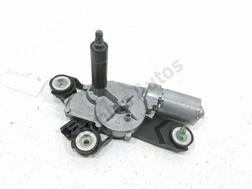 Viskermotor bagrude FORD FOCUS III 1.6 TDCi (115 hp) 31008124