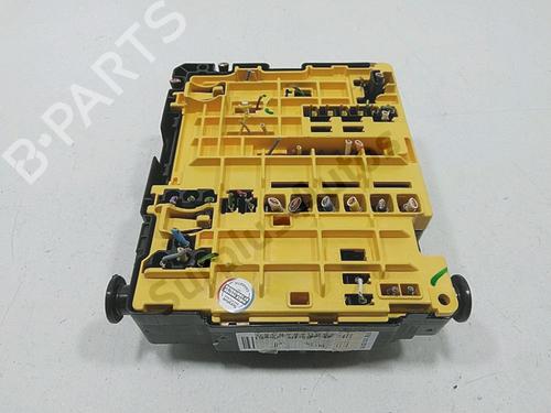 Electronic module PEUGEOT 2008 I (CU_) 1.6 HDi | BP39397340M83 - Image 2