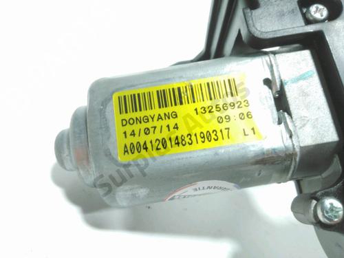 Viskermotor bagrude OPEL ZAFIRA TOURER C (P12) 1.6 CDTI (75) | BP28272840M102 