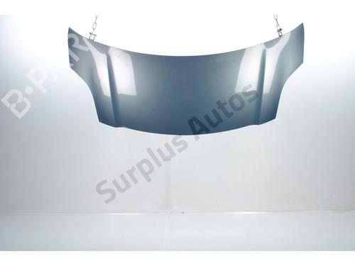 Used Hood Hood TOYOTA YARIS (_P9_) 1.4 D-4D (NLP90_, NLP90R) (90 hp) 36153418 36153418