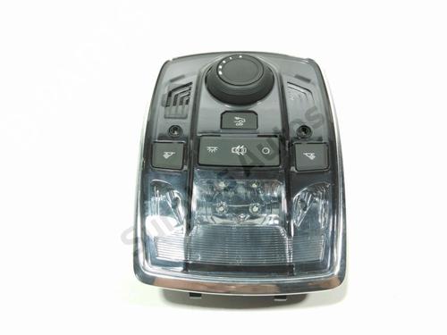 Used Interior roof light Interior roof light 37785349 37785349