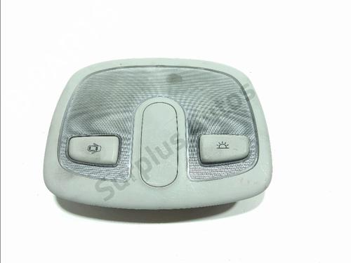 Kabinelys Kabinelys HYUNDAI i20 I (PB, PBT) 1.2 (86 hp) 33974198 33974198