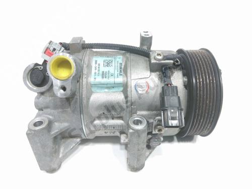 AC compressor HONDA CIVIC X Hatchback (FC_, FK_) 1.5 VTEC (FK7) | BP37764604M34 - Image 4
