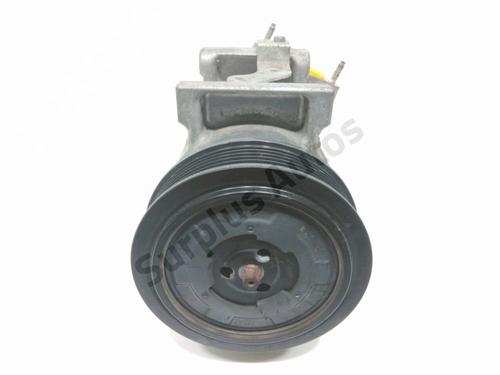 Used AC compressor AC compressor CITROËN C3 II (SC_) 1.2 VTi 82 (82 hp) 40212883 40212883