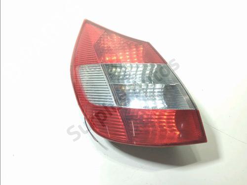 Used Left taillight Left taillight 37168463 37168463