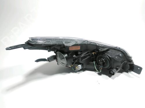 Left headlight SUBARU OUTBACK (BR) 2.0 D AWD (BRD) | BP37787051C28 - Image 2