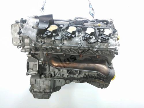 Engine MERCEDES-BENZ S-CLASS (W221, V221) S 500 (221.071, 221.171) | BP34712809M1 - Image 3