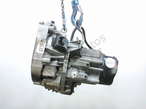 Gearbox RENAULT TWINGO II (CN0_) 1.2 16V (CN0K, CN0V, CN0A) | BP29265934M3 