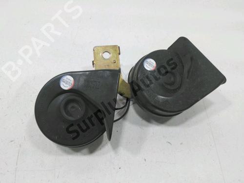 Used Horn RENAULT LAGUNA II (BG0/1_) 1.9 dCI (BG0E) (105 hp) 30986217