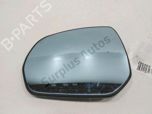 Espelho esquerdo CITROËN C4 Grand Picasso I (UA_) 2.0 HDi 138 (136 hp) 30995238