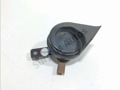 Used Horn Horn 37167538 37167538