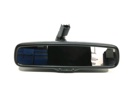 Used Rear mirror Rear mirror KIA NIRO I (DE) E-NIRO (204 hp) 28264061 28264061